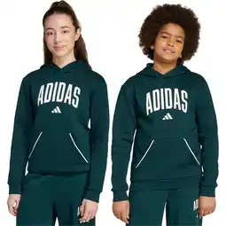 Sport 24 adidas CLGT Hættetrøje Børn tilbud