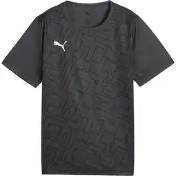 Sport 24 PUMA individualRISE Graphic Trænings T-shirt Børn tilbud