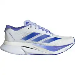 Sport 24 adidas Adizero Boston 12 Løbesko Dame tilbud