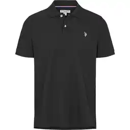 Sport 24 U.S. Polo Assn. Sigurd Polo T-shirt Herre tilbud