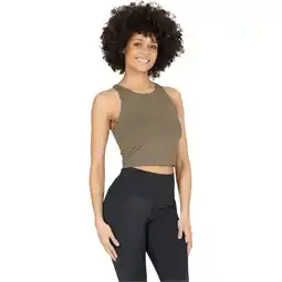 Sport 24 Athlecia Rihal Træningstop Dame tilbud