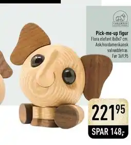 Imerco Pick-me-up figur, DKK 221.95 tilbud