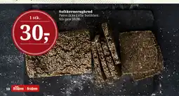 Dagli'Brugsen Softkernerugbrød tilbud