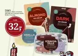 Dagli'Brugsen Coop is tilbud