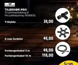 jem & fix TILBEHØR PRO tilbud