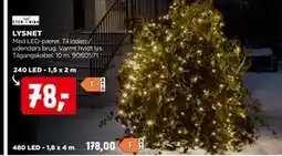 jem & fix LYSNET tilbud