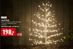 jem & fix JULETRÆ, DKK 198 tilbud