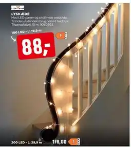 jem & fix LYSKÆDE tilbud