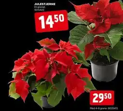 jem & fix JULESTJERNE, DKK 29.5 tilbud