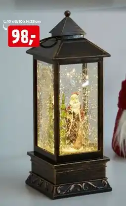 jem & fix LANTERNE, DKK 98 tilbud