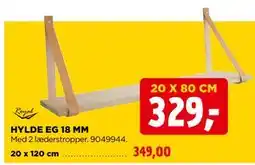 jem & fix HYLDE EG 18 MM tilbud