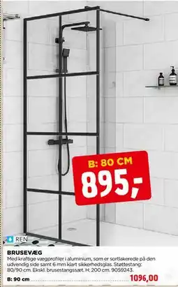 jem & fix BRUSEVÆG tilbud