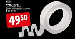 jem & fix NANO TAPE, DKK 49.5 tilbud