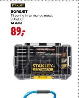 jem & fix BORSÆT, DKK 89 tilbud