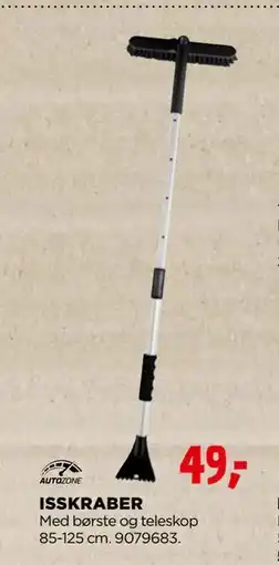 jem & fix ISSKRABER, DKK 49 tilbud