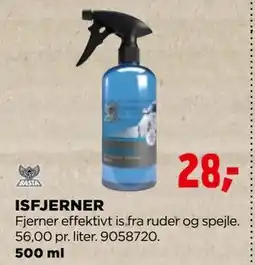 jem & fix ISFJERNER, DKK 28 tilbud