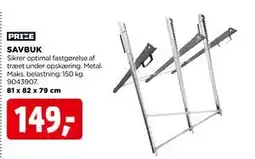 jem & fix SAVBUK, DKK 149 tilbud