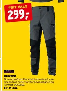 jem & fix BUKSER, DKK 299 tilbud