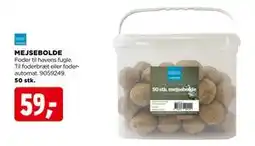 jem & fix MEJSEBOLDE, DKK 59 tilbud