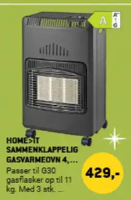 XL-BYG Home >it sammenklappelig gasvarmeovn 4, tilbud