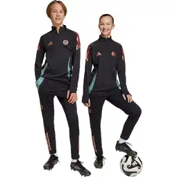 Sport 24 FC Bayern München Træningsbukser Børn tilbud