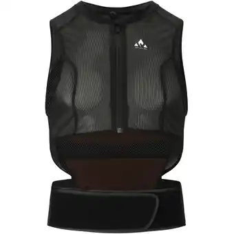 Sport 24 Whistler Walsh Rygskjold tilbud