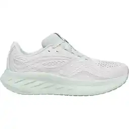 Sport 24 Saucony Ride 18 Løbesko Dame tilbud