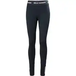 Sport 24 Helly Hansen Lifa Merino Midweight Skiunderbukser Dame tilbud