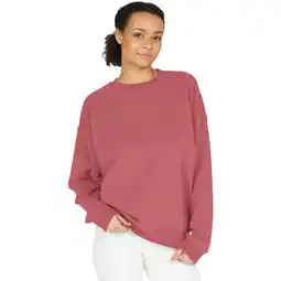 Sport 24 Athlecia Cabell Crew Neck Sweatshirt Dame tilbud