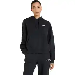 Sport 24 New Balance Reimagined Hættetrøje Dame tilbud