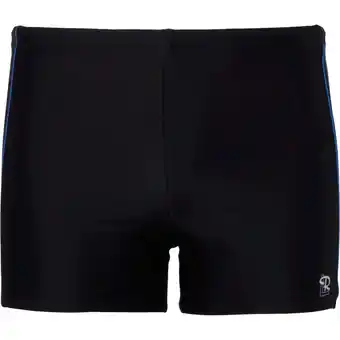 Sport 24 Lykke R Badebukser m/korte ben Herre tilbud