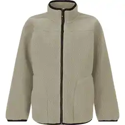 Sport 24 ZigZag Root Teddy Fleecetrøje Børn tilbud