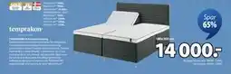 JYSK TEMPRAKON ULA elevationsseng, DKK 14000 tilbud
