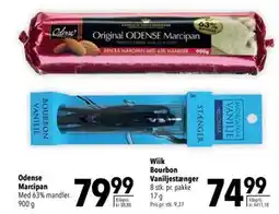 Citti Odense Marcipan, DKK 79.99 tilbud