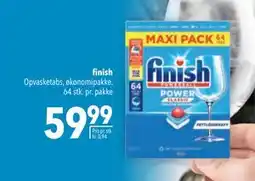 Citti finish, DKK 59.99 tilbud