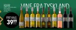 Citti Vingård Enk, DKK 39.99 tilbud