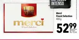 Citti Merci Finest Selection, DKK 52.99 tilbud