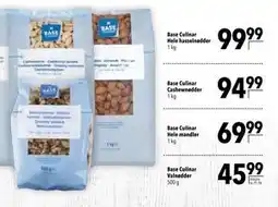 Citti Base Culinar Cashewnødder, DKK 94.99 tilbud