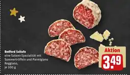 REWE DE Bedford Saltufo tilbud