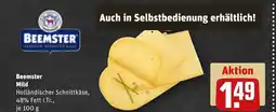REWE DE Beemster Mild tilbud