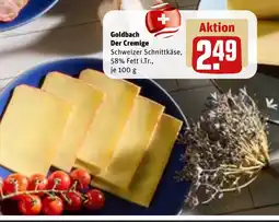 REWE DE Goldbach Der Cremige tilbud