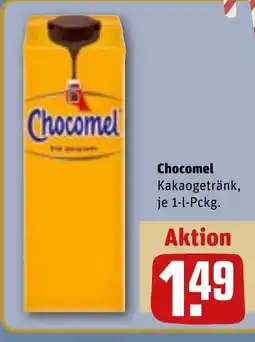 REWE DE Chocomel tilbud