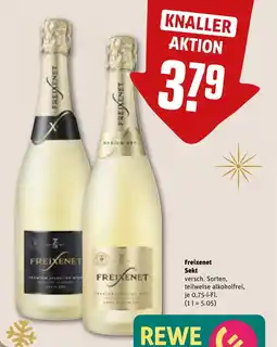 REWE DE Freixenet Sekt tilbud