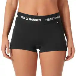 Sport 24 Helly Hansen Lifa Merino Midweight Boxershorts Dame tilbud