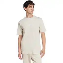 Sport 24 adidas Essentials Embroidered Small Logo T-shirt Herre tilbud