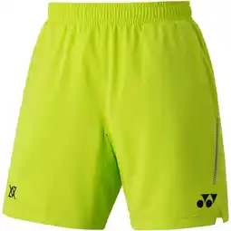 Sport 24 Yonex VA Knit Badmintonshorts Herre tilbud