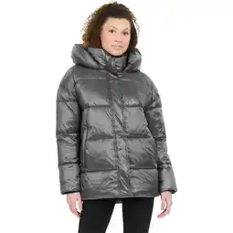 Sport 24 Athlecia Moriarty Puffer Vinterjakke Dame tilbud