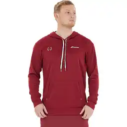 Sport 24 Babolat Lebrón Hood Padel Trøje Herre tilbud