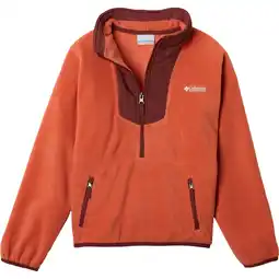Sport 24 Columbia Sequoia Grove Half Zip Fleecetrøje Børn tilbud