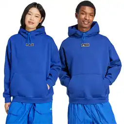 Sport 24 adidas Moon Boot Hættetrøje Unisex tilbud